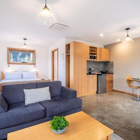 Apartament Freycinet Stone Studio 7 - Quartz Coles Bay Zewnętrze zdjęcie