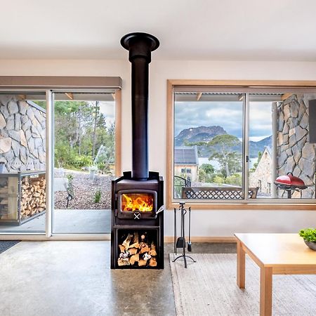 Apartament Freycinet Stone Studio 7 - Quartz Coles Bay Zewnętrze zdjęcie