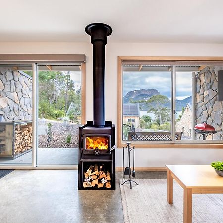 Freycinet Stone Studio 7 - Quartz Coles Bay Zewnętrze zdjęcie