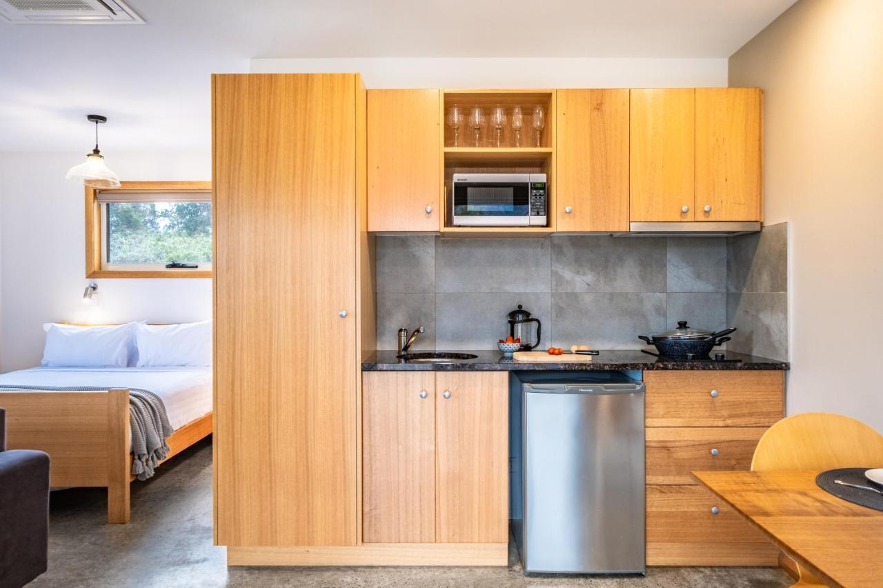 Apartament Freycinet Stone Studio 7 - Quartz Coles Bay Zewnętrze zdjęcie