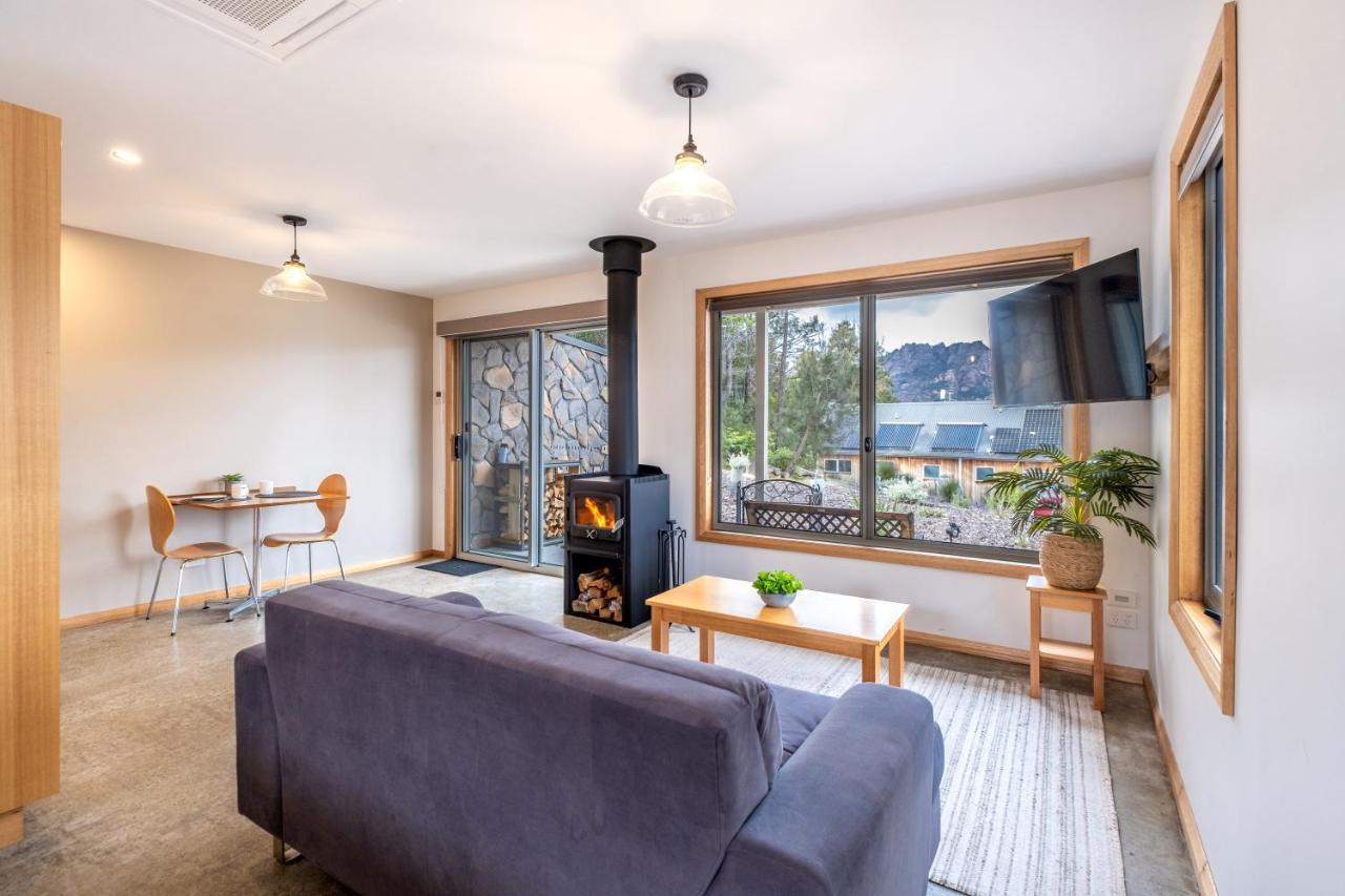 Apartament Freycinet Stone Studio 7 - Quartz Coles Bay Zewnętrze zdjęcie