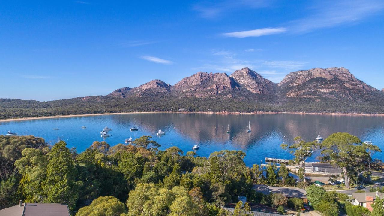 Freycinet Stone Studio 7 - Quartz Coles Bay Zewnętrze zdjęcie